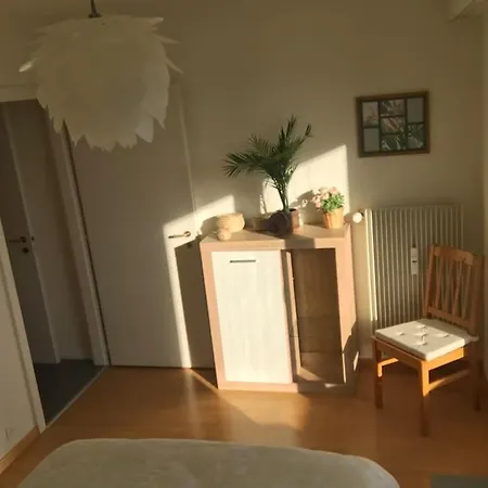 Grand 4,5 Pieces Renove Et Lumineux Daire *