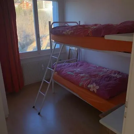 Grand 4,5 Pieces Renove Et Lumineux 克莱恩 蒙塔纳