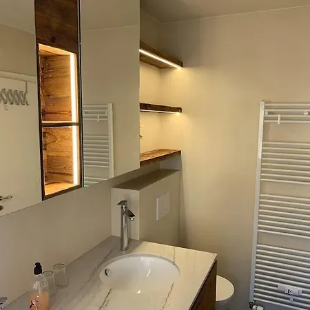 Grand 4,5 Pieces Renove Et Lumineux * 克莱恩 蒙塔纳